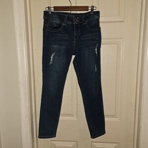 Royalty for me wannabettabutt  jeans size 8